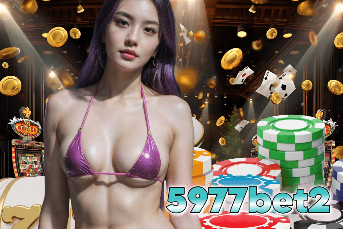 5977bet2 slot