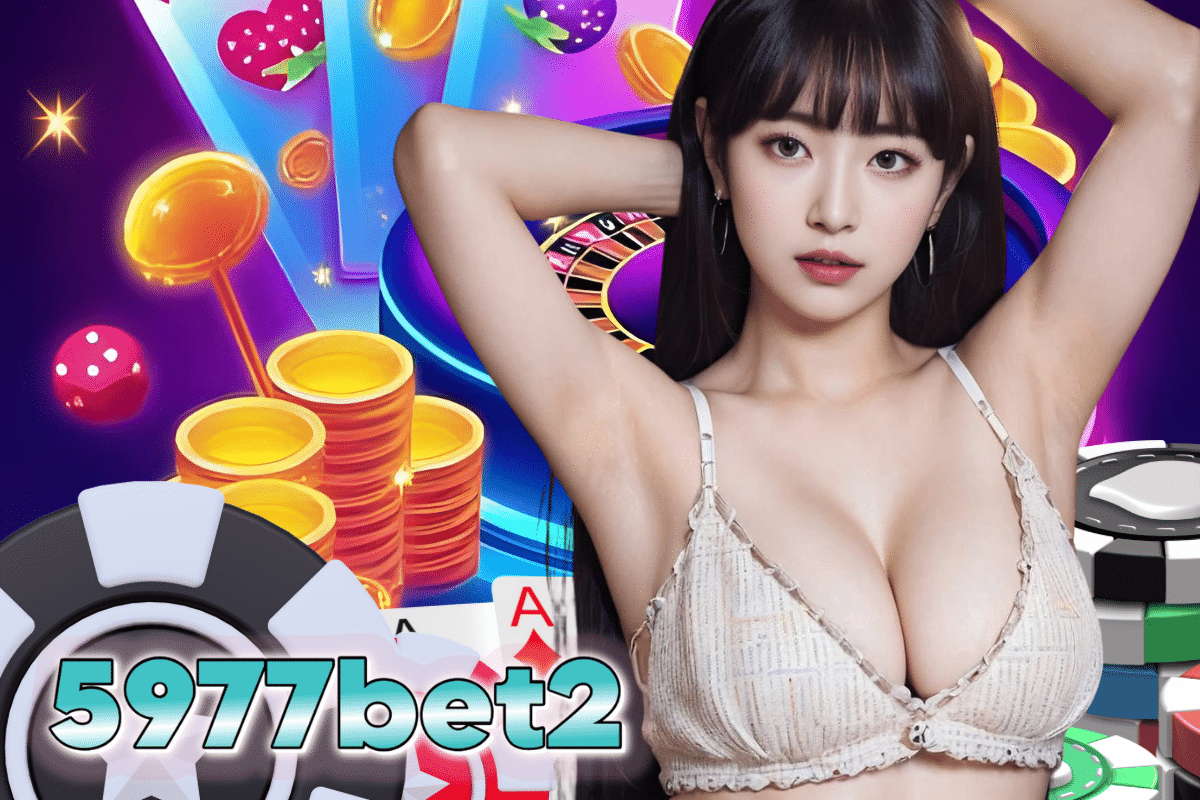 5977bet2 ทรูวอเลท